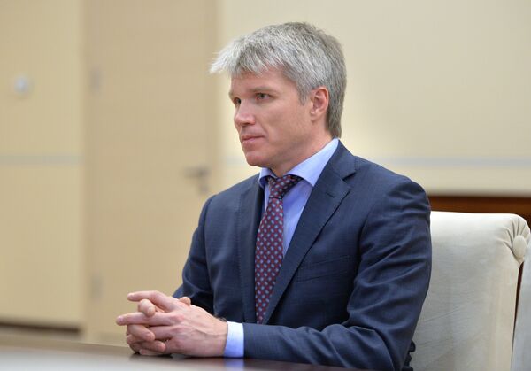 Павел Колобков Павел Колобков