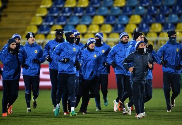 Игроки ФК Ростов Игроки ФК Ростов