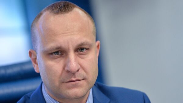 Спортивный юрист Артем Пацев Спортивный юрист Артем Пацев