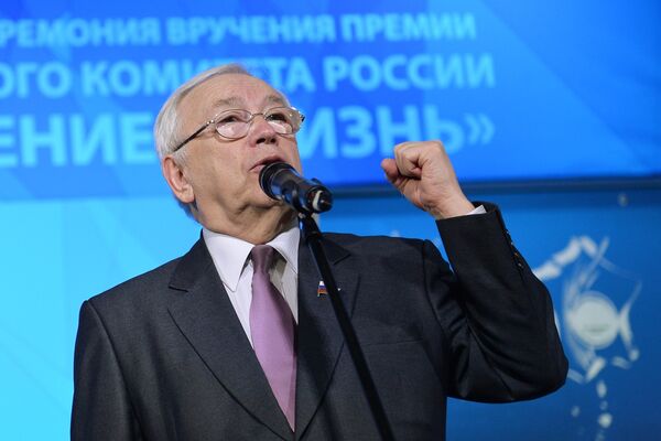 Владимир Лукин Владимир Лукин