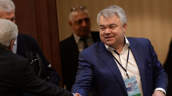 Михаил Бутов Михаил Бутов