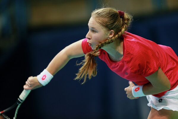Анна Блинкова Анна Блинкова