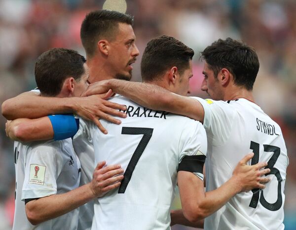 Игроки сборной Германии по футболу Игроки сборной Германии по футболу