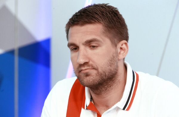 Сергей Лисунов Сергей Лисунов