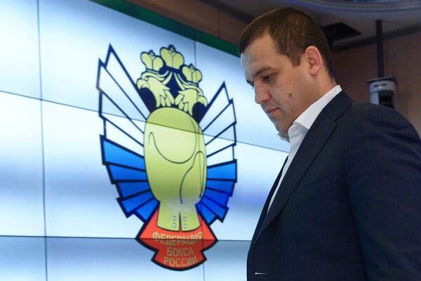 Умар Кремлев Умар Кремлев