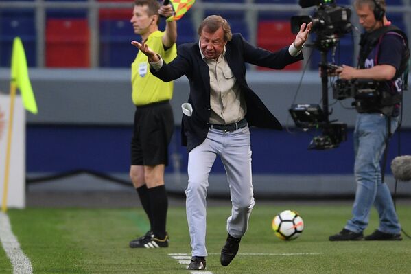 Юрий Семин Юрий Семин