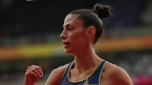 Ивана Шпанович Ивана Шпанович