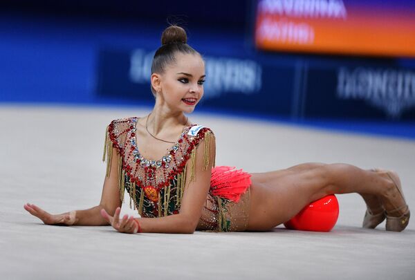 Арина Аверина Арина Аверина