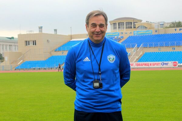 Хасанби Биджиев Хасанби Биджиев