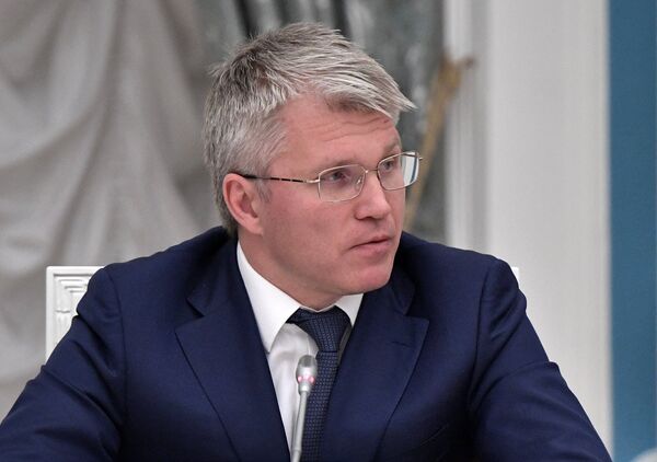 Павел Колобков Павел Колобков