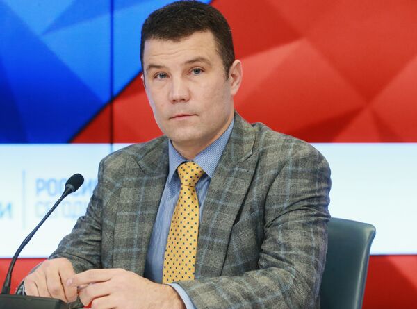 Сергей Алексеев Сергей Алексеев