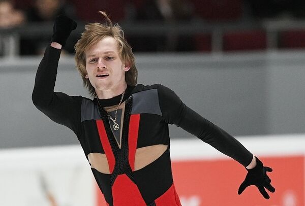 Сергей Воронов Сергей Воронов