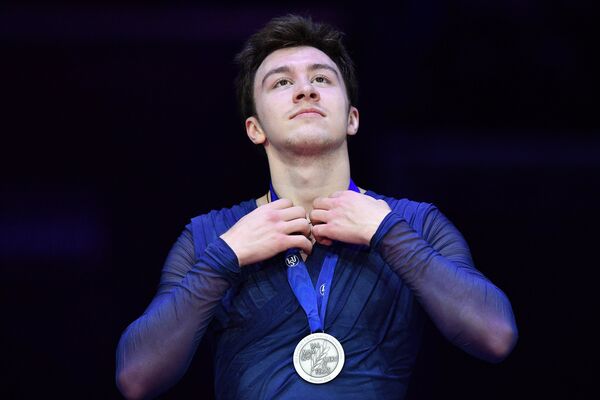 Дмитрий Алиев Дмитрий Алиев