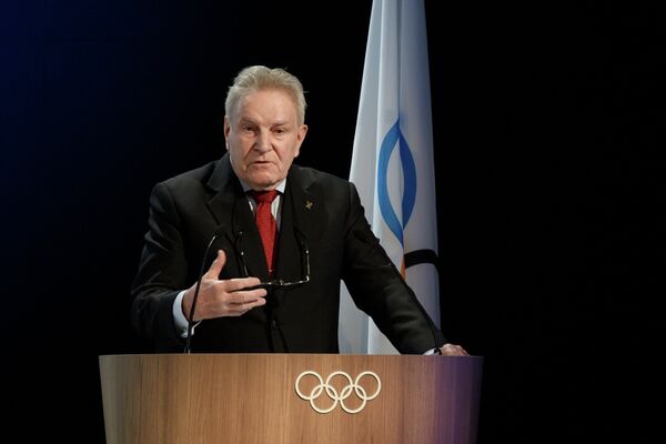 Денис Освальд Денис Освальд