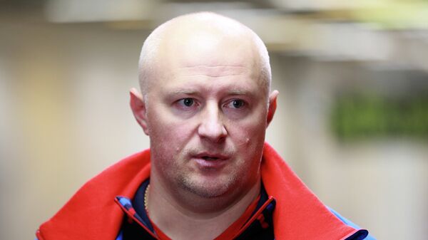 Павел Щегловский Павел Щегловский