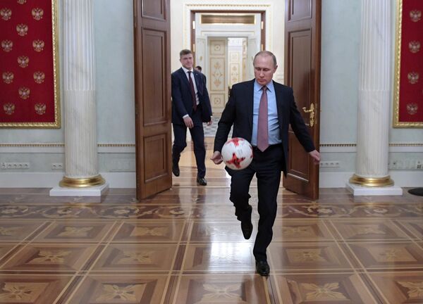 Владимир Путин Владимир Путин