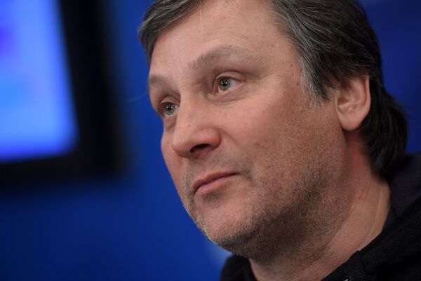 Артур Злобин Артур Злобин