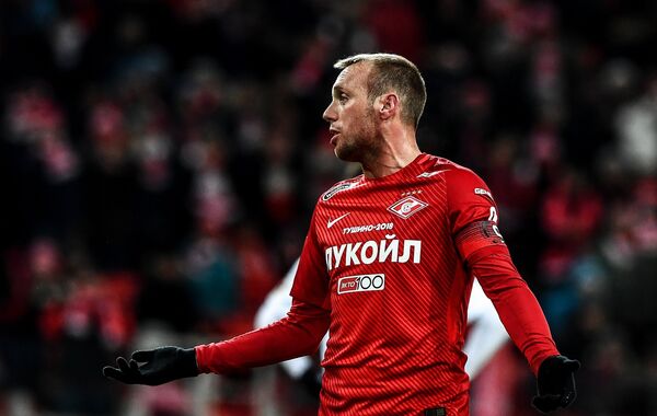 Денис Глушаков Денис Глушаков