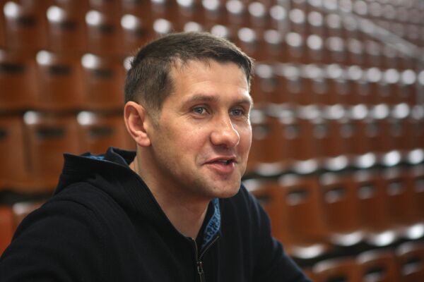 Олег Соколов Олег Соколов