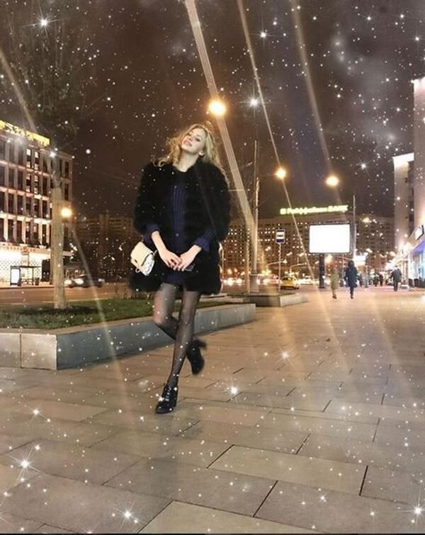 Варвара Субботина Варвара Субботина