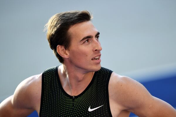 Сергей Шубенков Сергей Шубенков