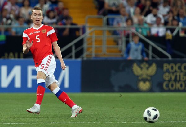 Андрей Семёнов Андрей Семёнов