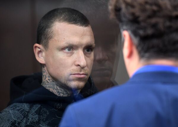 Павел Мамаев Павел Мамаев