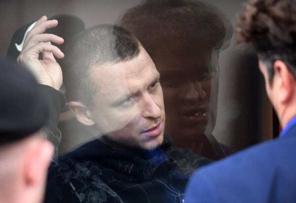 Павел Мамаев Павел Мамаев