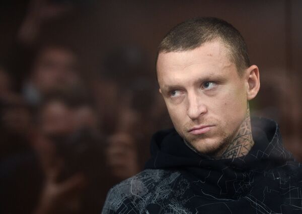 Павел Мамаев Павел Мамаев