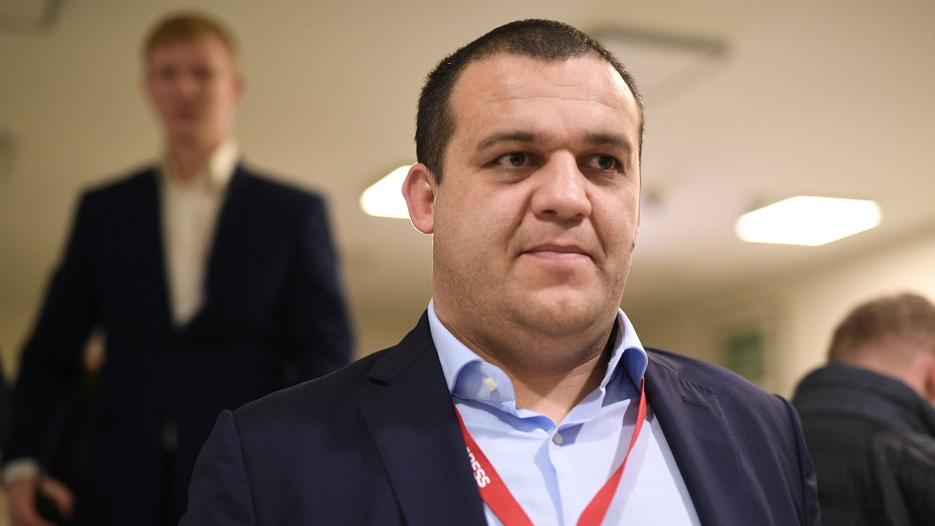 Г. Рахимов избран президентом Международной ассоциации любительского бокса Г. Рахимов избран президентом Международной ассоциации любительского бокса - РИА Новости, 1920, 27.10.2020