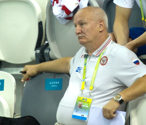 Андрей Воронцов Андрей Воронцов