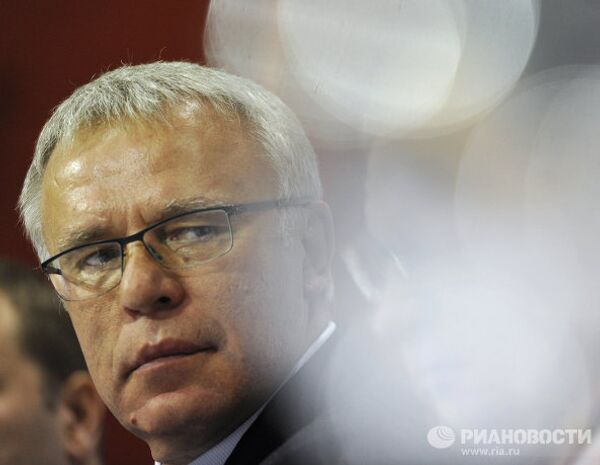 Вячеслав Фетисов Вячеслав Фетисов