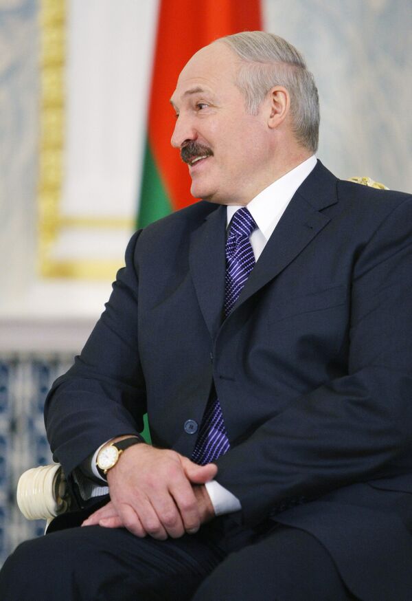 Александр Лукашенко Александр Лукашенко