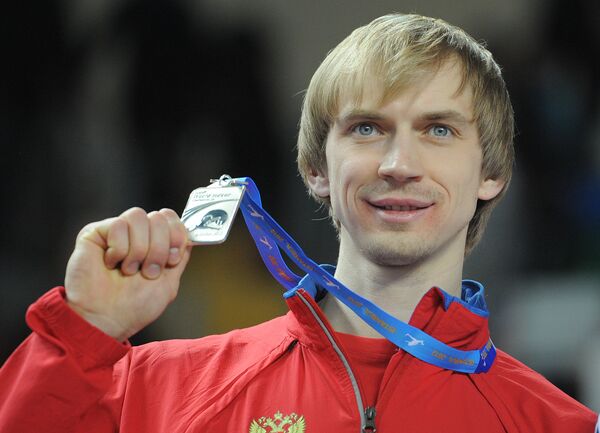Андрей Сильнов Андрей Сильнов