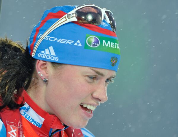 Светлана Слепцова Светлана Слепцова