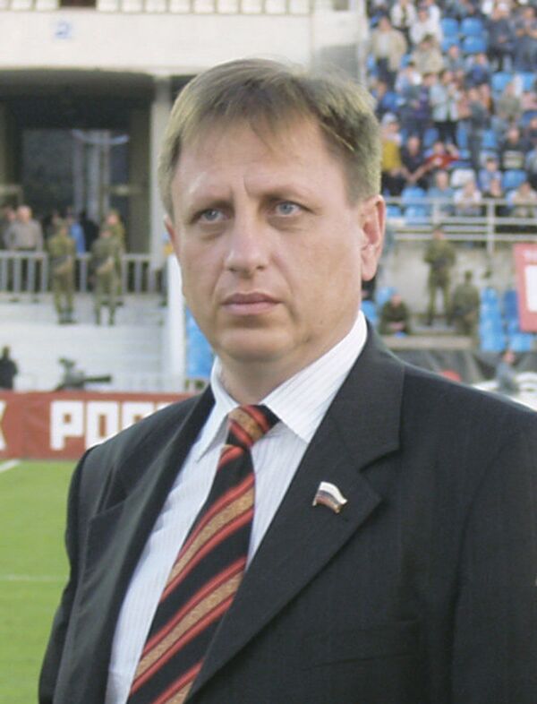 Андрей Стукалов Андрей Стукалов