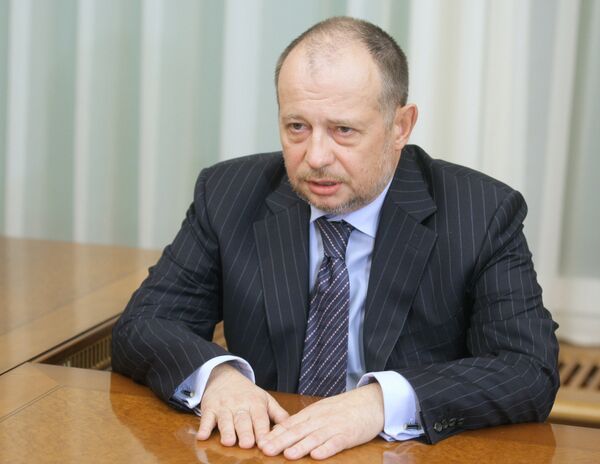 Владимир Лисин Владимир Лисин