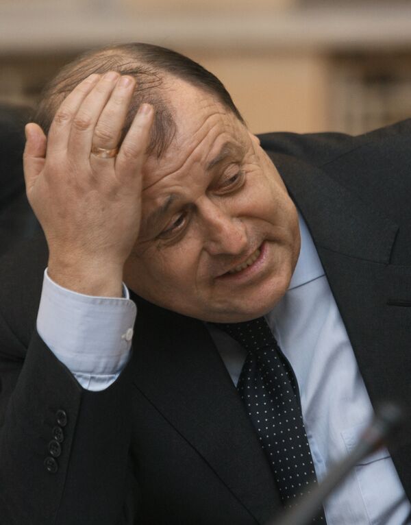 Михаил Гершкович Михаил Гершкович