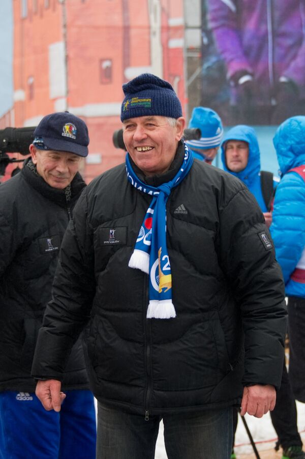 Александр Привалов Александр Привалов