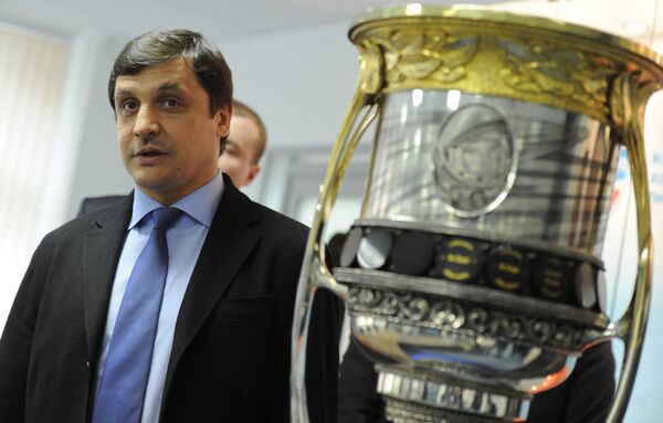 Валерий Каменский Валерий Каменский