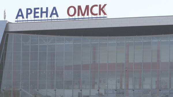 Очередь за билетами на финальный матч Кубка Гагарина КХЛ