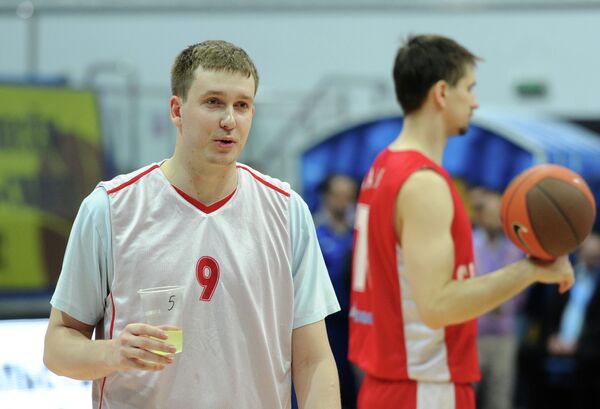 Василий Заворуев Василий Заворуев
