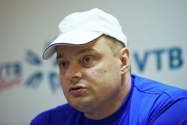 Владимир Алекно Владимир Алекно