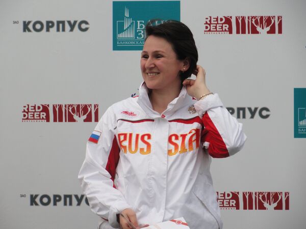 Наталья Падерина Наталья Падерина