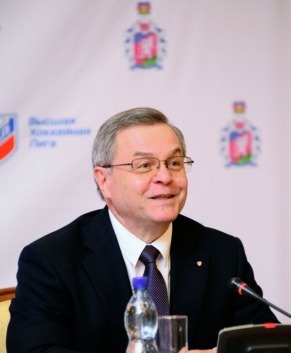 Владимир Шалаев Владимир Шалаев