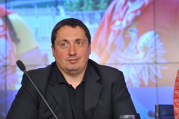 Александр Шпрыгин Александр Шпрыгин