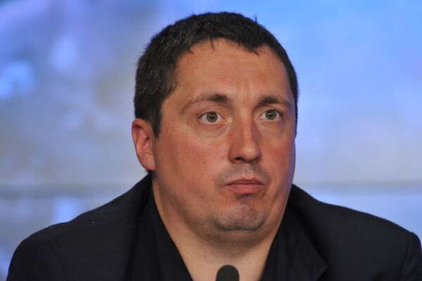 Александр Шпрыгин Александр Шпрыгин