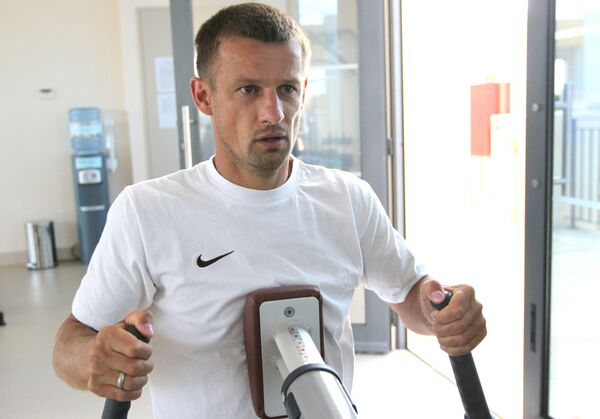 Сергей Семак Сергей Семак