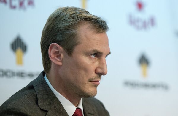 Сергей Федоров Сергей Федоров