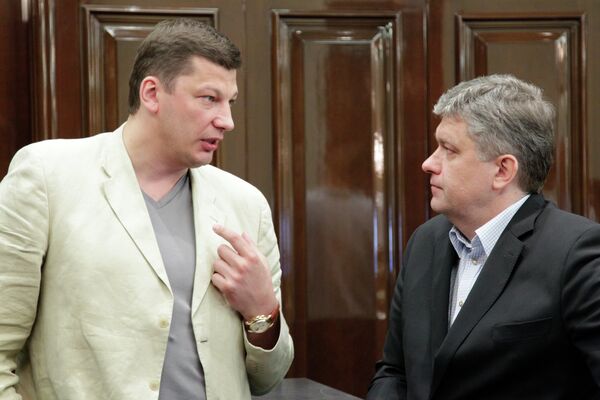 Сергей Панов Сергей Панов